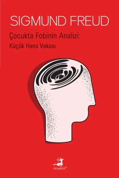 Çocukta Fobinin Analizi : Küçük Hans Vakası ürün görseli