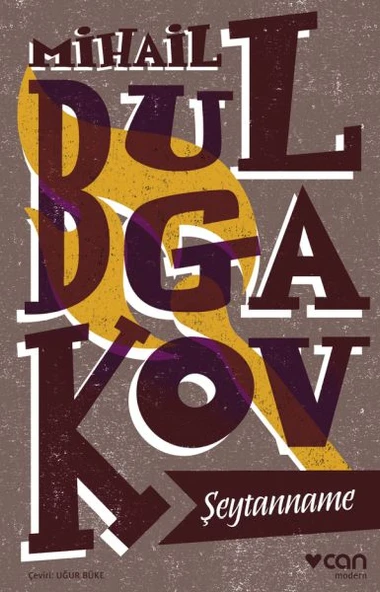 Şeytanname ürün görseli