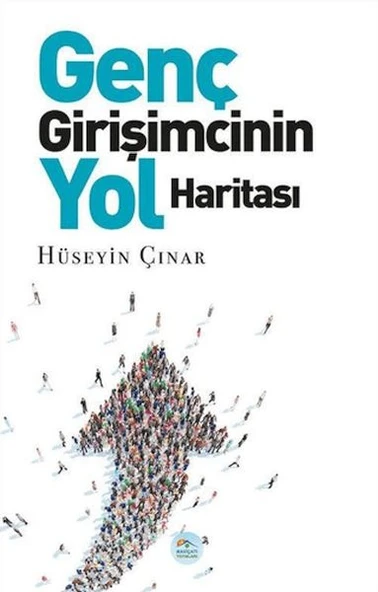 Genç Girişimcinin Yol Haritası ürün görseli