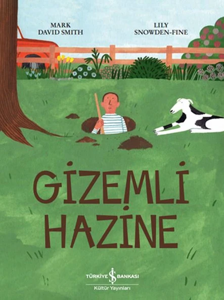 Gizemli Hazine ürün görseli