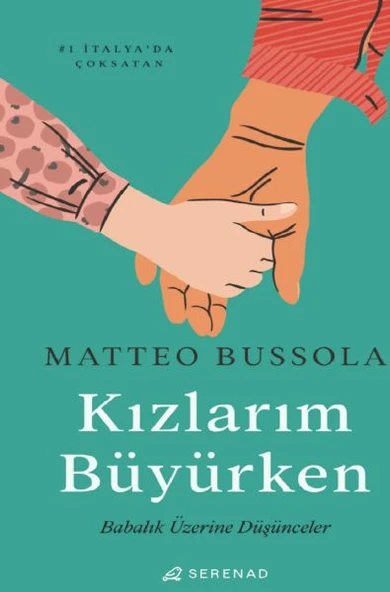 Kızlarım Büyürken ürün görseli