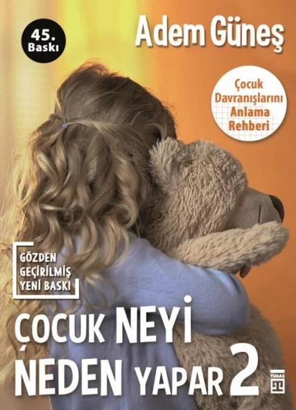 Çocuk Neyi Neden Yapar? 2 ürün görseli