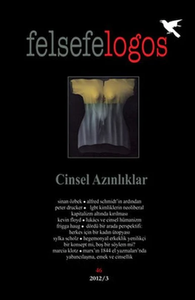 Felsefelogos Sayı - Cinsel Azınlıklar ürün görseli