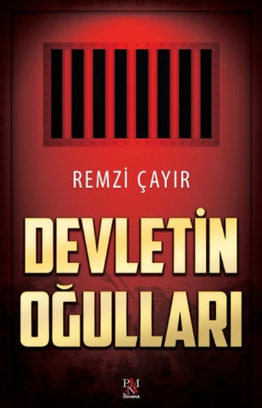 Devletin Oğlulları ürün görseli