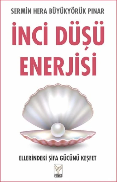 İnci Düşü Enerjisi ürün görseli