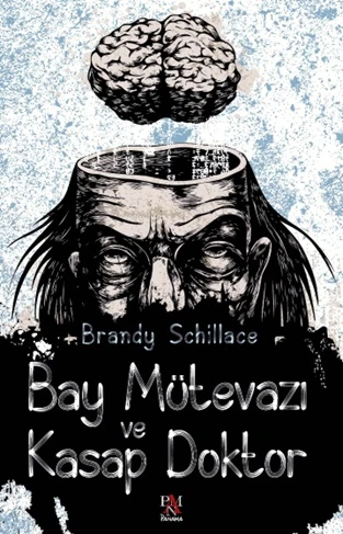 Bay Mütevazı Ve Kasap Doktor ürün görseli