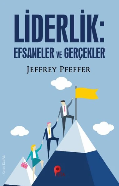 Liderlik : Efsaneler ve Gerçekler ürün görseli