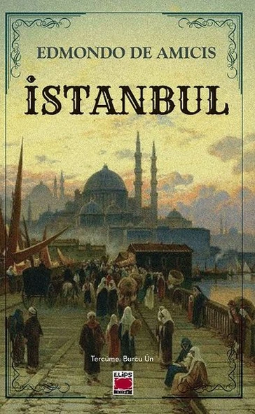 İstanbul ürün görseli