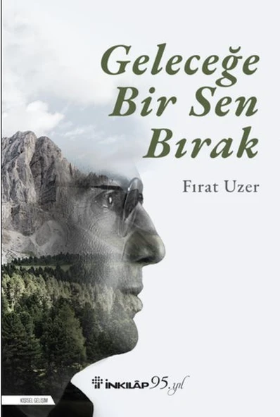 Geleceğe Bir Sen Bırak ürün görseli