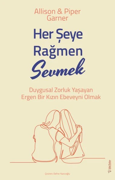 Her Şeye Rağmen Sevmek ürün görseli