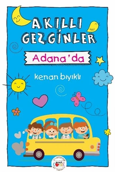 Akıllı Gezginler Adana'da ürün görseli