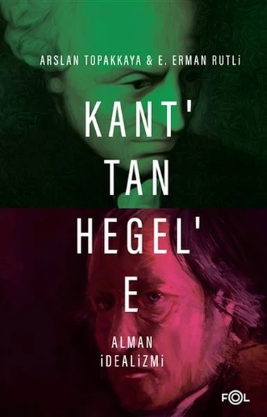 Kant’tan Hegel’e Alman İdealizmi ürün görseli