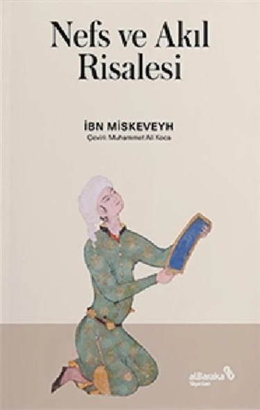 Nefs ve Akıl risalesi ürün görseli