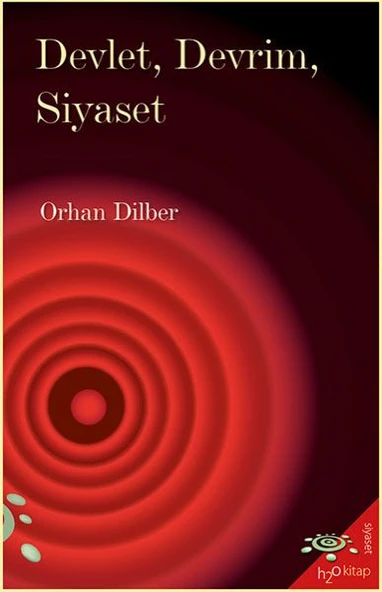 Devlet, Devrim, Siyaset ürün görseli