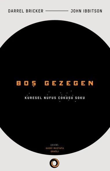 Boş Gezegen ürün görseli