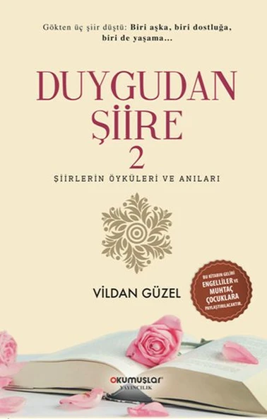 Duygudan Şiire -  2 ürün görseli