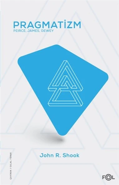 Pragmatizm ürün görseli