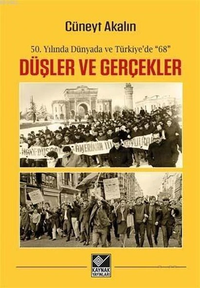 Düşler ve Gerçekler ürün görseli