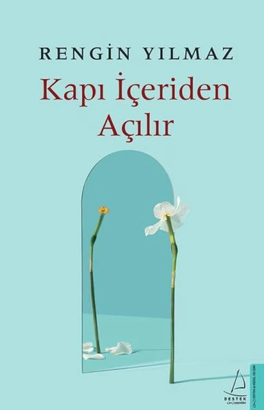 Kapı İçeriden Açılır ürün görseli