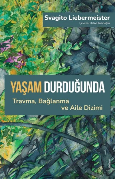 Yaşam Durduğunda ürün görseli