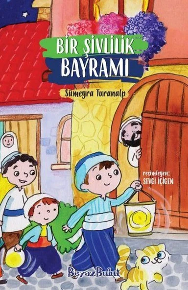 Bir Şivlilik Bayramı ürün görseli