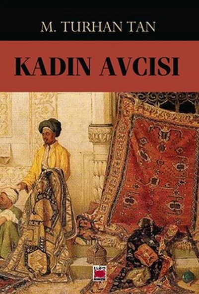 Kadın Avcısı ürün görseli