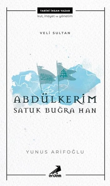 Veli Sultan Abdülkerim Satuk Buğra Han ürün görseli