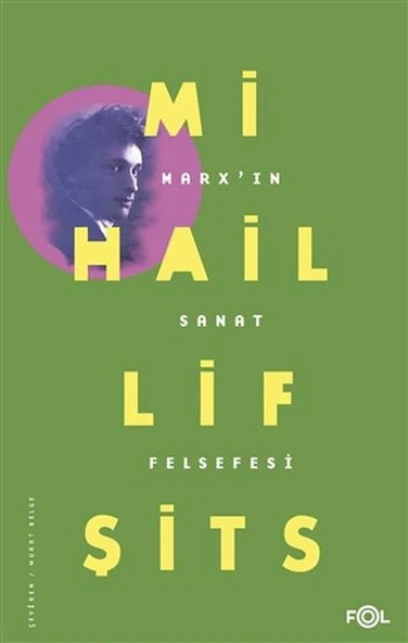 Marx'ın Sanat Felsefesi ürün görseli