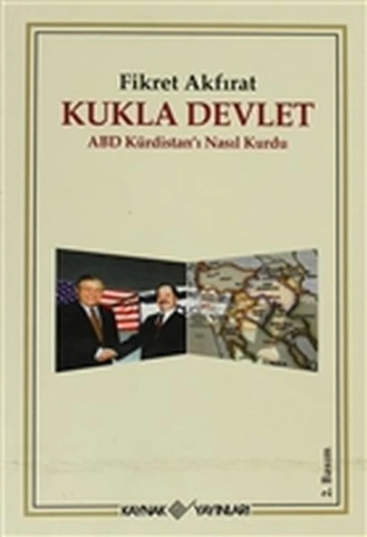 Kukla Devlet ürün görseli