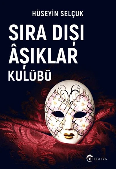 Sıra Dışı Âşıklar Kulübü ürün görseli