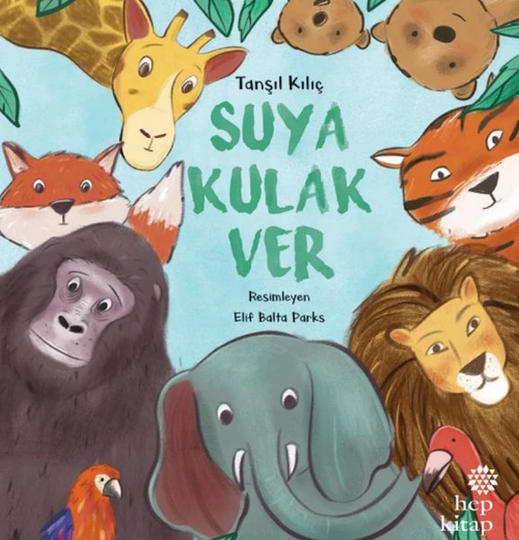 Suya Kulak Ver ürün görseli