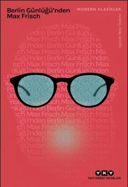 Berlinden Günlüğünden ürün görseli