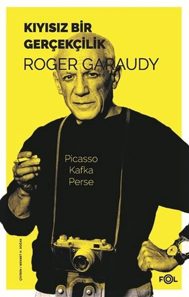 Kıyısız Bir Gerçekçilik ürün görseli