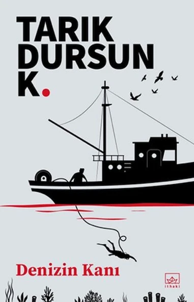 Denizin Kanı ürün görseli