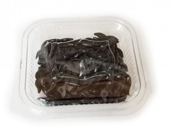 Pilastik Bıyık 50 Adetli - 2