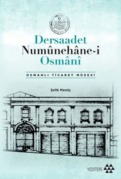 Dersaadet Numûnehâne-i Osmânî ürün görseli