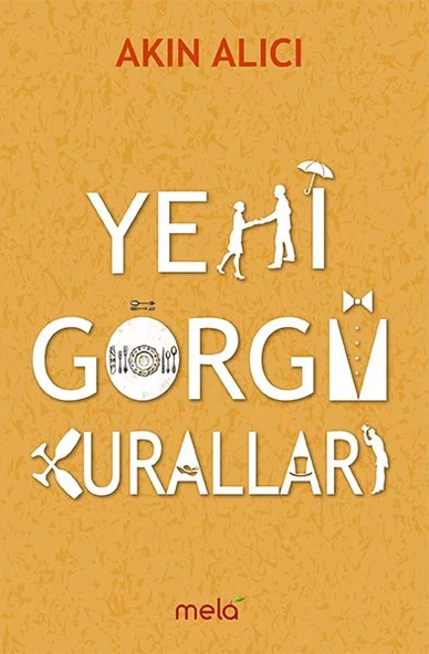 Yeni Görgü Kuralları ürün görseli