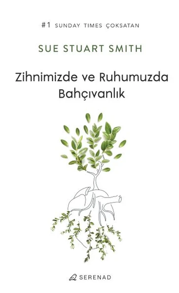 Zihnimizde ve Ruhumuzda Bahçıvanlık ürün görseli