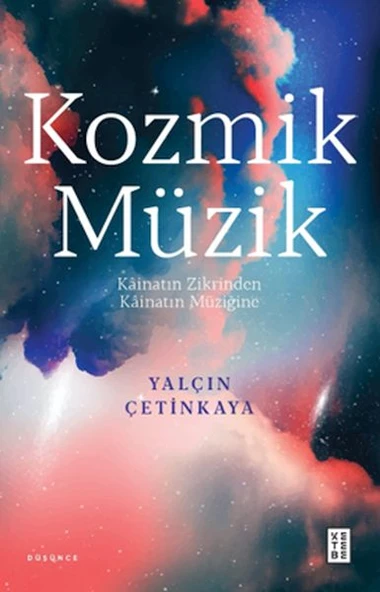 Kozmik Müzik ürün görseli