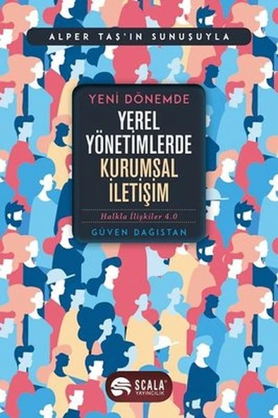 Yeni Dönemde Yerel Yönetimlerde Kurumsal İletişim ürün görseli