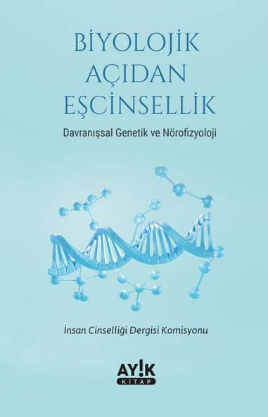 Biyolojik Açıdan Eşcinsellik ürün görseli