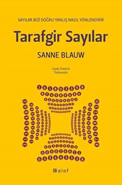 Tarafgir Sayılar ürün görseli