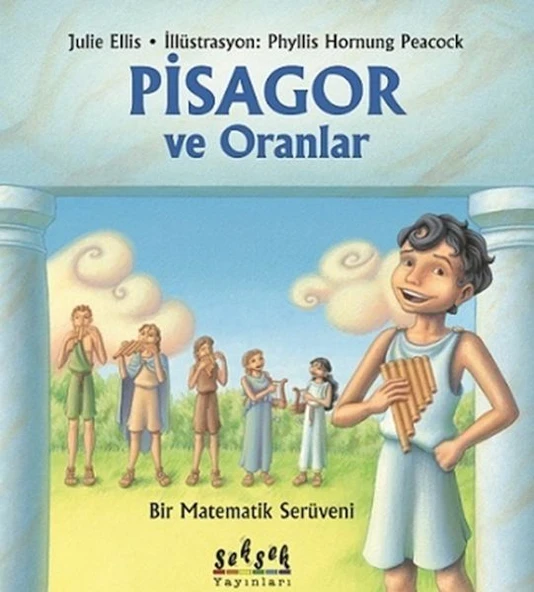 Pisagor ve Oranlar ürün görseli