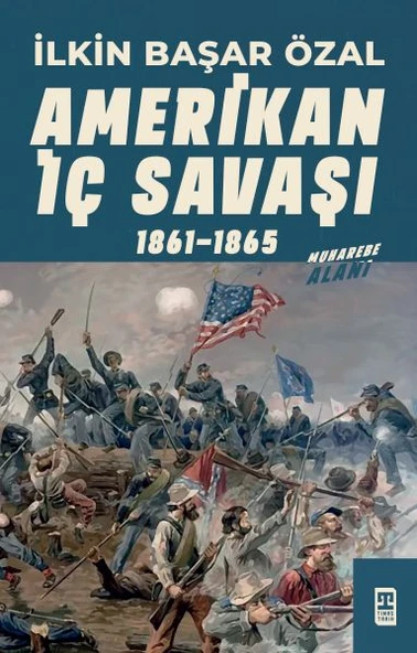 Amerikan İç Savaşı ürün görseli