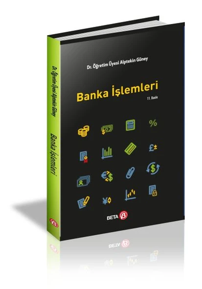 Banka İşlemleri ürün görseli