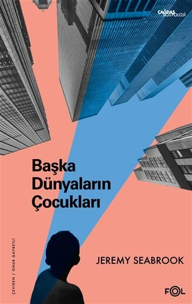 Başka Dünyaların Çocukları ürün görseli