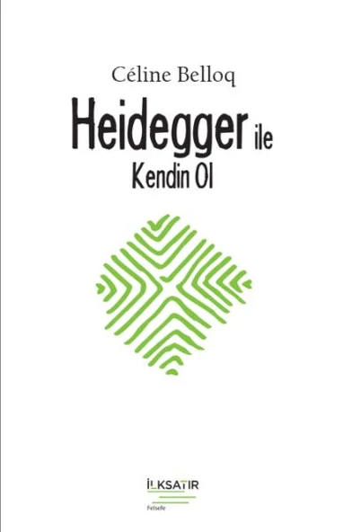 Heidegger ile Kendin Ol ürün görseli 1