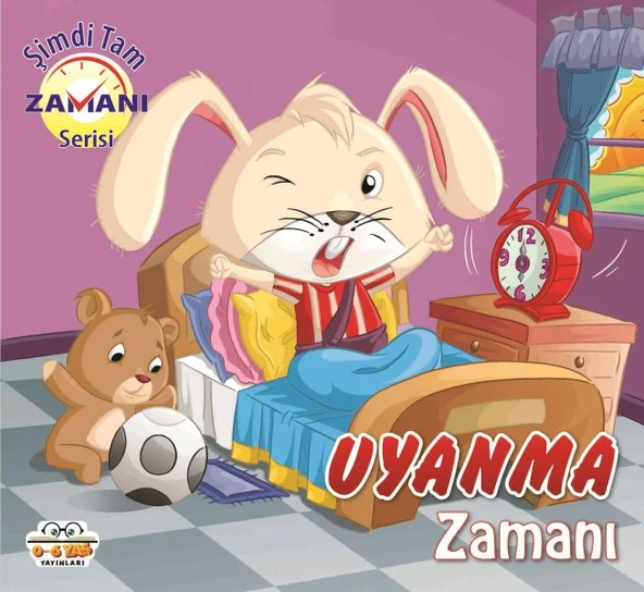 Uyanma Zamanı - Şimdi Tam Zamanı ürün görseli