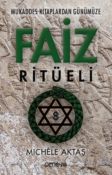 Mukaddes Kitaplardan Günümüze Faiz Ritüeli ürün görseli