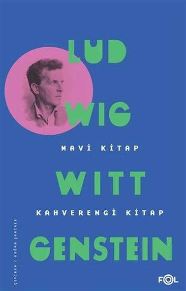 Mavi Kitap - Kahverengi Kitap ürün görseli